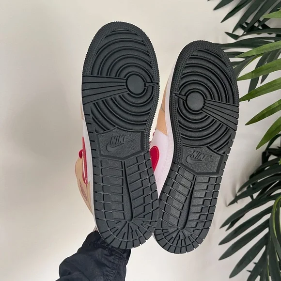 Jordan 1 mid - Picture 8 of 8